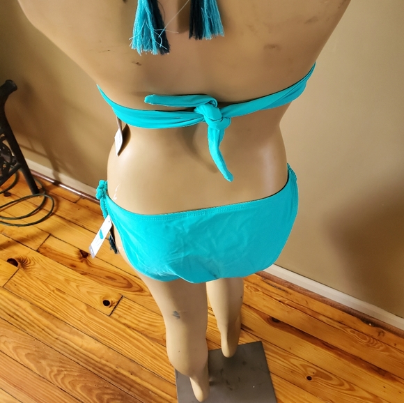 Time and tru 2 piece bikini - Picture 4 of 5